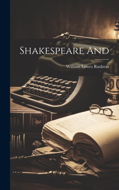Shakespeare And