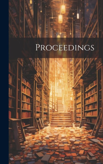 Proceedings