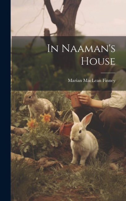 In Naamans House
