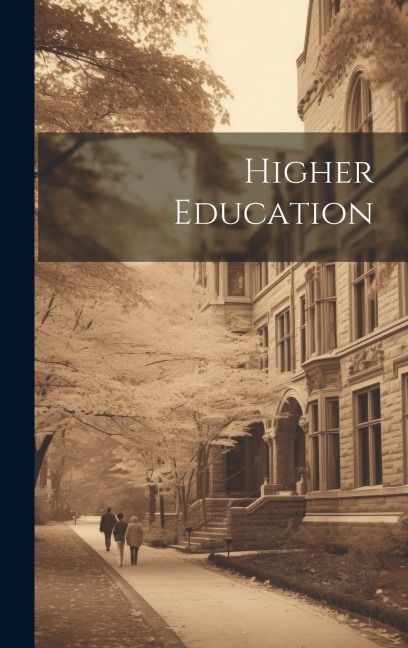 Higher Education