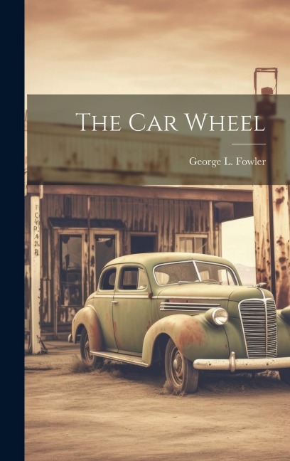 The Car Wheel