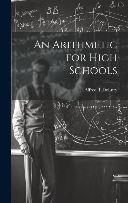 An Arithmetic for High Schools