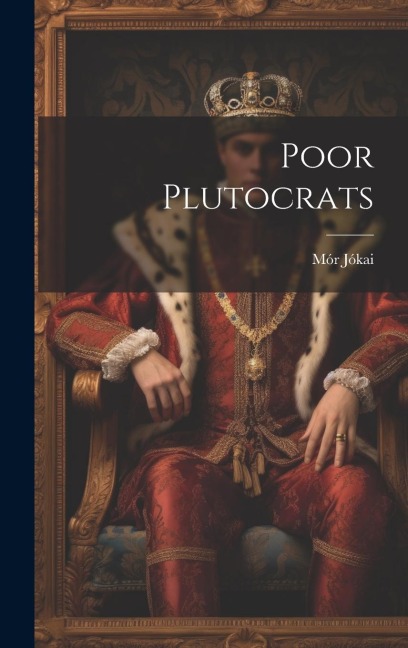 Poor Plutocrats