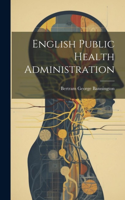 English Public Health Administration