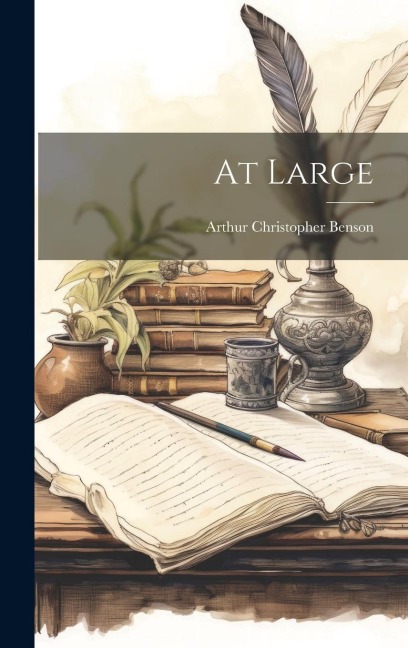 At Large