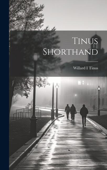 Tinus Shorthand
