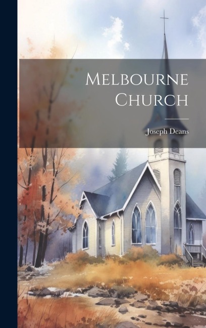 Melbourne Church