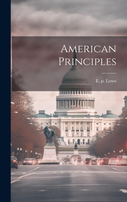 American Principles