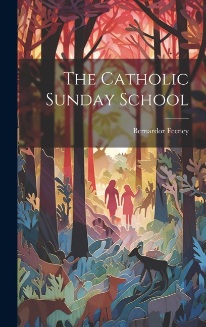 The Catholic Sunday School
