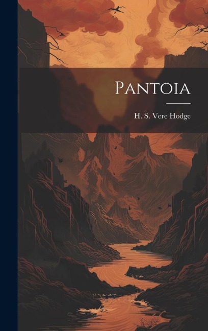 Pantoia