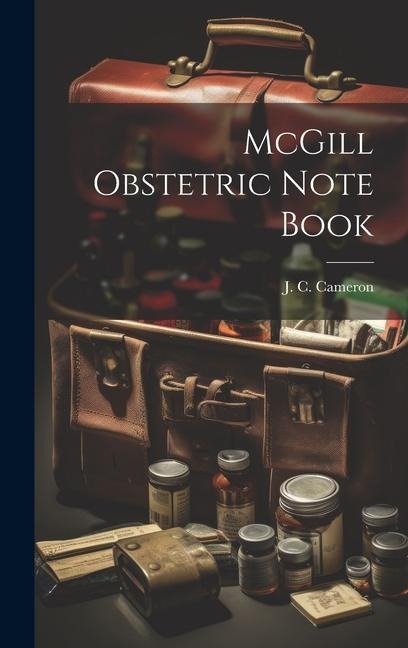 McGill Obstetric Note Book