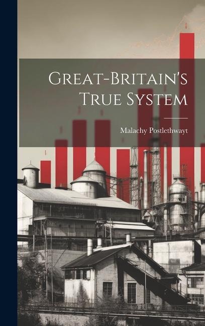 Great-britains True System