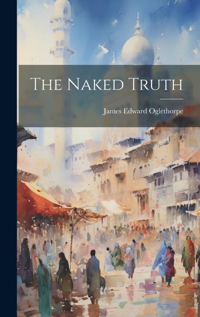 The Naked Truth