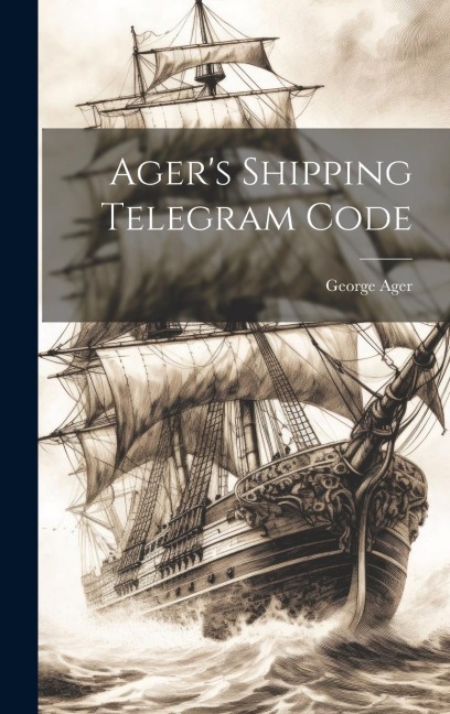 Agers Shipping Telegram Code