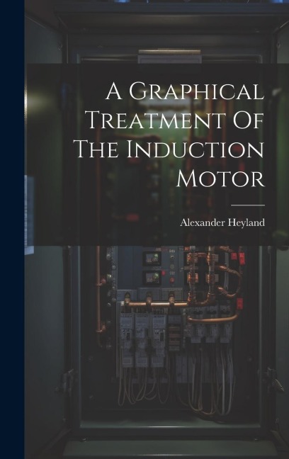 A Graphical Treatment Of The Induction Motor