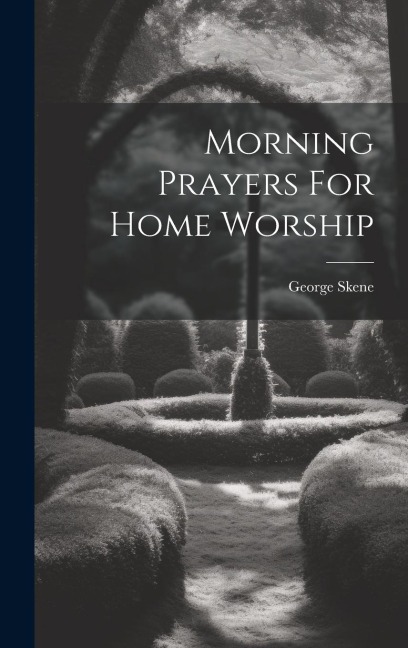 Morning Prayers For Home Worship