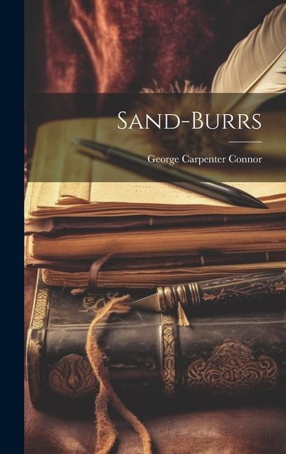 Sand-burrs