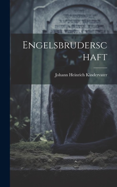 Engelsbruderschaft
