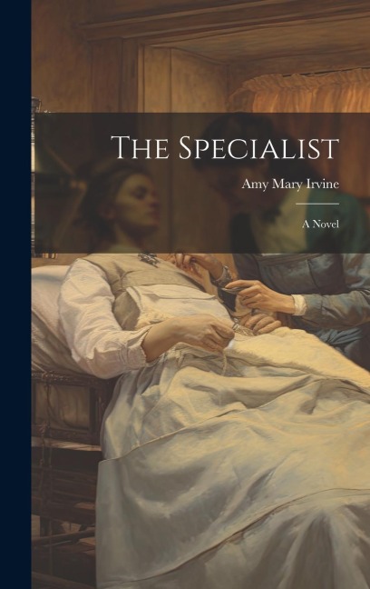 The Specialist