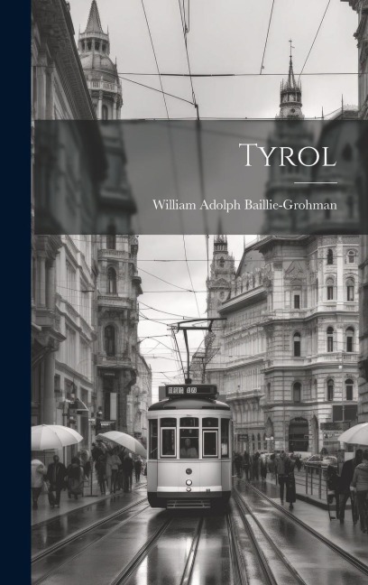 Tyrol