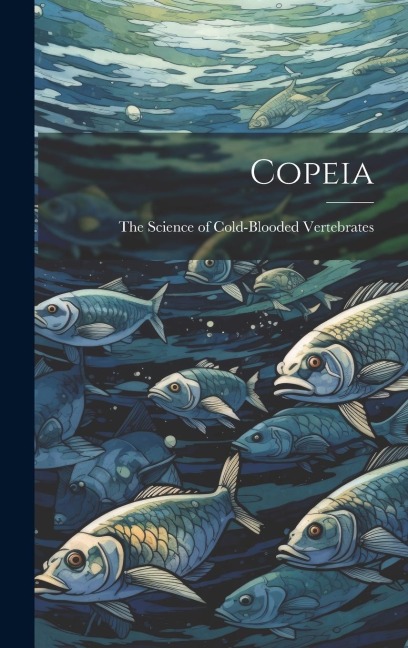 Copeia