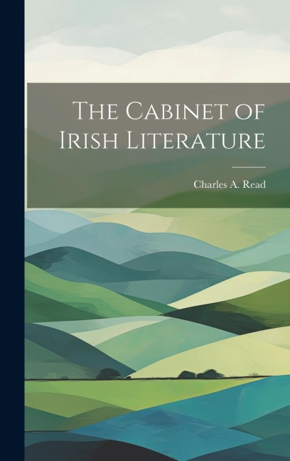 The Cabinet of Irish Literature