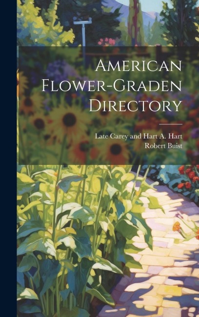 American Flower-Graden Directory