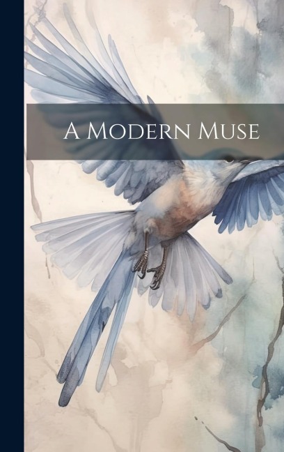 A Modern Muse