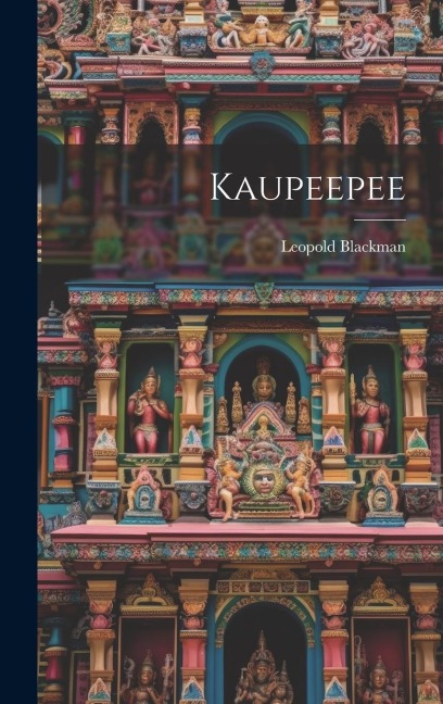 Kaupeepee