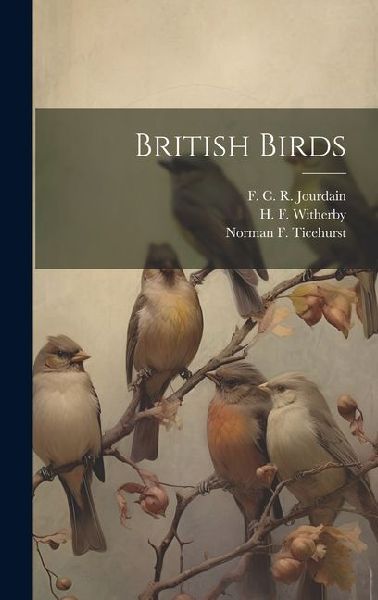 British Birds