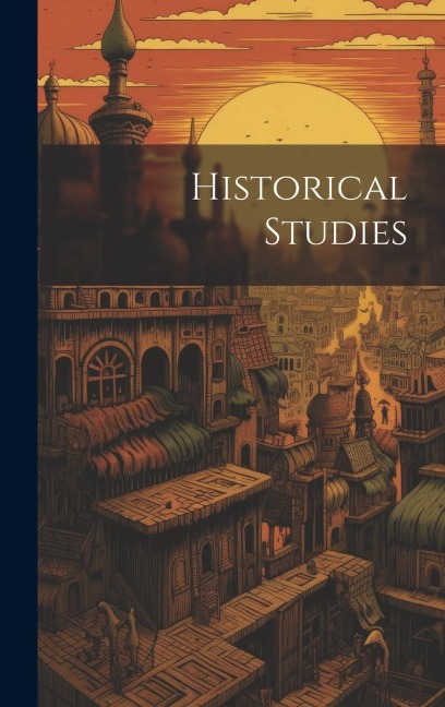 Historical Studies