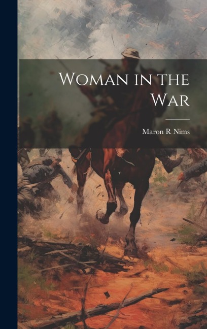 Woman in the War