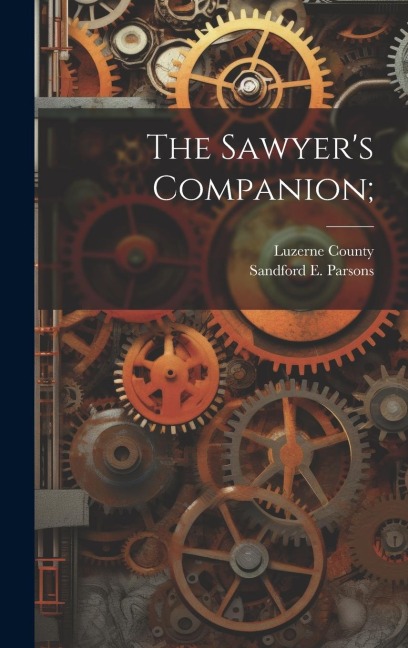 The Sawyers Companion;