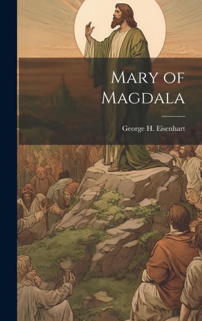 Mary of Magdala