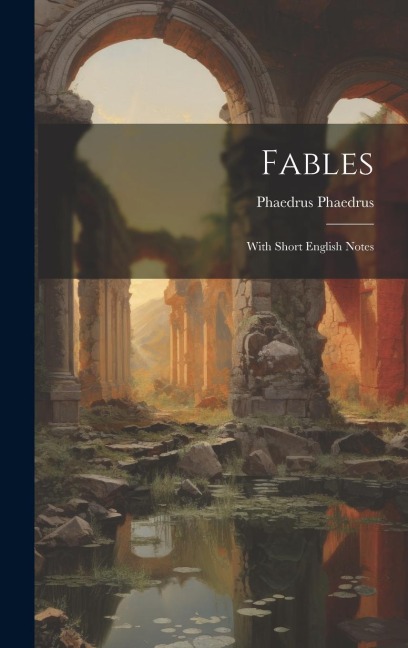 Fables: With Short English Notes