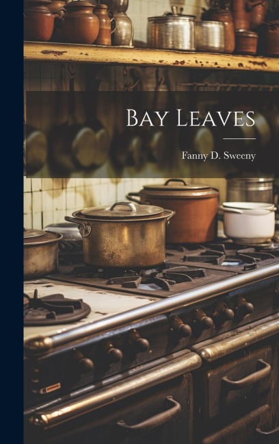 Bay Leaves