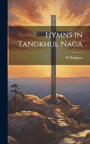Hymns in Tangkhul Naga