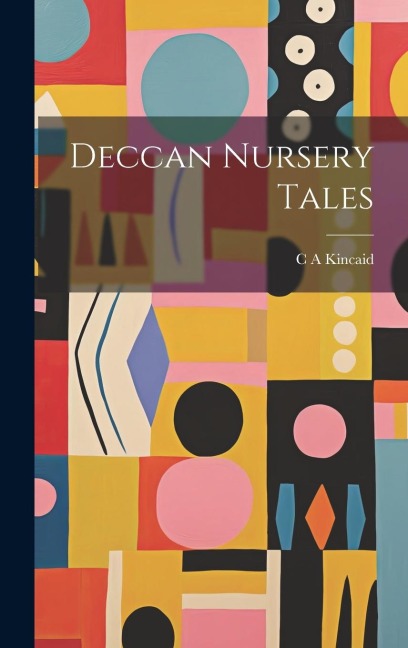 Deccan Nursery Tales