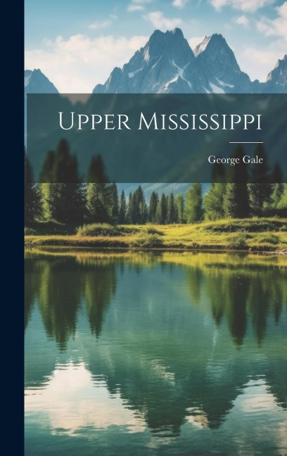 Upper Mississippi