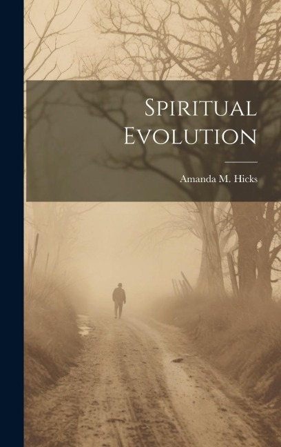 Spiritual Evolution