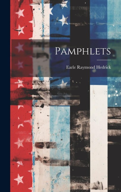 Pamphlets