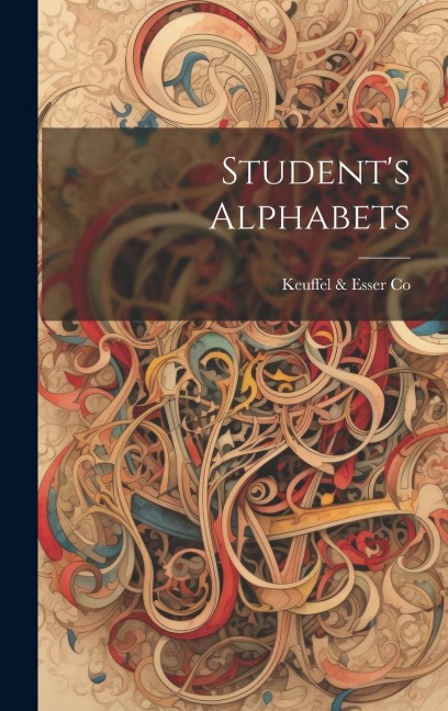 Students Alphabets