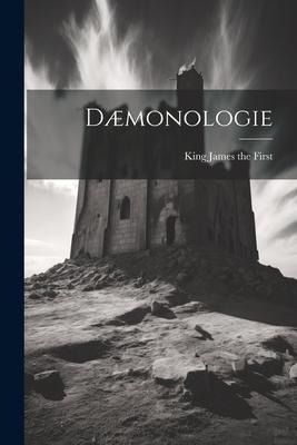 Dæmonologie