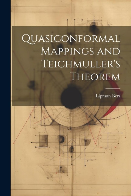 Quasiconformal Mappings and Teichmullers Theorem
