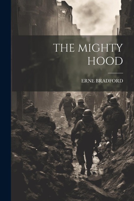 The Mighty Hood