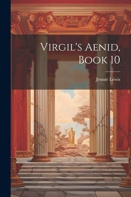 Virgils Aenid, Book 10