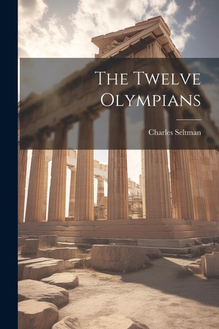 The Twelve Olympians