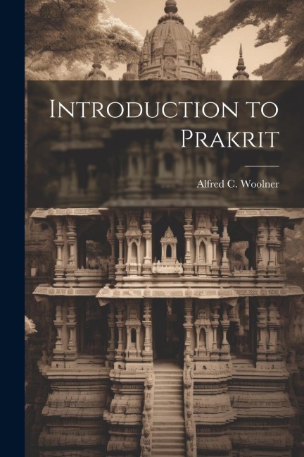 Introduction to Prakrit