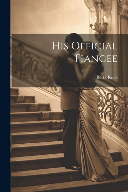His Official Fiancee