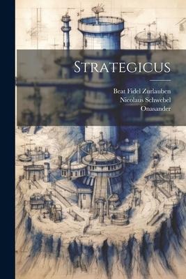 Strategicus
